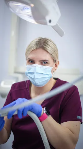 Dentyści Radomsko - dr Ewa Błaszczeć-Kubiak